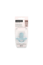 
                        
                          Load image into Gallery viewer, Suavinex - Ultra light all-silicone Soother with SX Pro Physiological Teat 6-18M
                        
                      