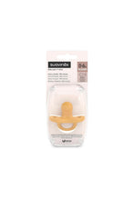 
                        
                          Load image into Gallery viewer, Suavinex - Ultra light all-silicone Soother with SX Pro Physiological Teat 0-6M
                        
                      