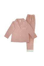 
                        
                          Load image into Gallery viewer, Silver Lining Tiana Pajama Set
                        
                      