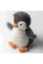 Load image into Gallery viewer, Jellycat Peanut Penguin Really Big