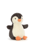 Load image into Gallery viewer, Jellycat Peanut Penguin Really Big