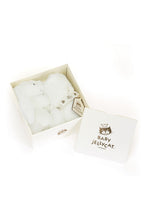 將圖片載入圖庫檢視器 Jellycat Bashful Luxe Bunny Luna Soother