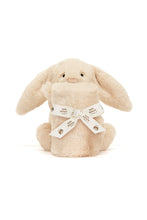 將圖片載入圖庫檢視器 Jellycat Bashful Luxe Bunny Willow Soother