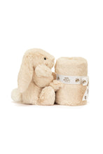 將圖片載入圖庫檢視器 Jellycat Bashful Luxe Bunny Willow Soother