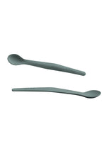 
                        
                          Load image into Gallery viewer, Everyday Baby Silicone Spoon -  2 Spoons
                        
                      