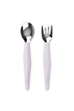 
                        
                          Load image into Gallery viewer, Everyday Baby Stainless Steel Cutlery
                        
                      