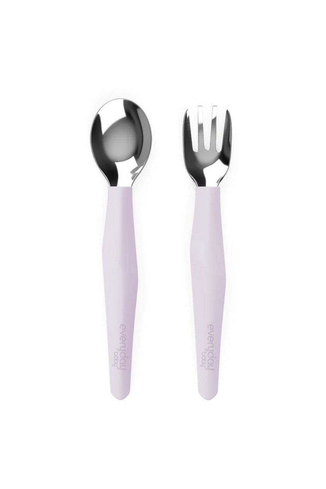 Everyday Baby Stainless Steel Cutlery