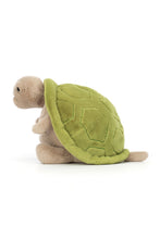 將圖片載入圖庫檢視器 Jellycat Timmy Turtle