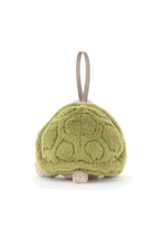 Load image into Gallery viewer, Jellycat Timmy Turtle Decoration