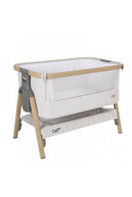 
                        
                          Load image into Gallery viewer, Tutti Bambini CoZee Bedside Crib
                        
                      