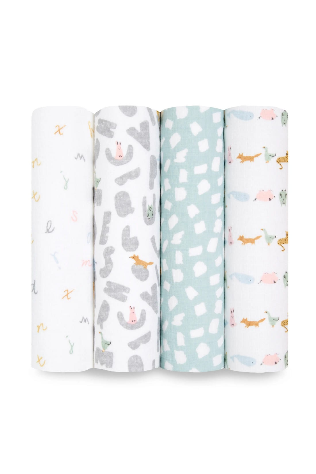 Aden anais muslin shop