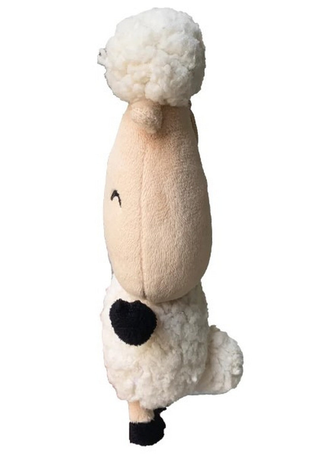 Baa Baa Sheepz Soft Toy