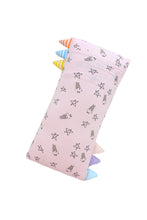 Load image into Gallery viewer, Baa Baa Sheepz Bed Time Buddy M -  Small Star & Sheepz