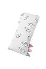 
                        
                          Load image into Gallery viewer, Baa Baa Sheepz Bed Time Buddy S - Cute Big Star &amp; Sheepy White
                        
                      