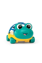 Load image into Gallery viewer, Baby Einstein Curious Car Neptune Oball Toy Car & Rattle
