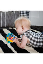 Load image into Gallery viewer, Baby Einstein Curious Car Neptune Oball Toy Car & Rattle