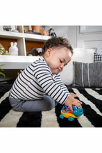 Load image into Gallery viewer, Baby Einstein Curious Car Neptune Oball Toy Car & Rattle