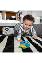 Load image into Gallery viewer, Baby Einstein Curious Car Neptune Oball Toy Car & Rattle