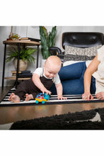 Load image into Gallery viewer, Baby Einstein Curious Car Neptune Oball Toy Car & Rattle