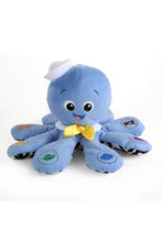 Load image into Gallery viewer, Baby Einstein Octoplush Musical Plush Octopus Toy