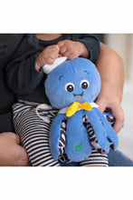 Load image into Gallery viewer, Baby Einstein Octoplush Musical Plush Octopus Toy