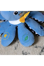Load image into Gallery viewer, Baby Einstein Octoplush Musical Plush Octopus Toy