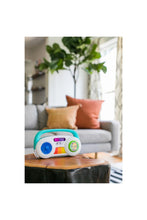 Load image into Gallery viewer, Baby Einstein Toddler Jams Musical Toy