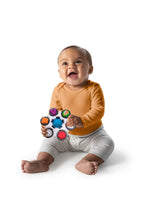 Load image into Gallery viewer, Baby Einstein Curiosity Clutch Sensory Toy 2