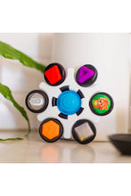 Load image into Gallery viewer, Baby Einstein Curiosity Clutch Sensory Toy 3