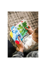 
                        
                          Load image into Gallery viewer, Baby Einstein Curious Explorers Teether Book 3
                        
                      