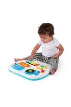 Load image into Gallery viewer, Baby Einstein Musical Mix N Roll 4-in-1 Activity Walker 12