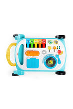 Load image into Gallery viewer, Baby Einstein Musical Mix N Roll 4-in-1 Activity Walker 13