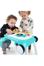 Load image into Gallery viewer, Baby Einstein Musical Mix N Roll 4-in-1 Activity Walker 3