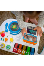 Load image into Gallery viewer, Baby Einstein Musical Mix N Roll 4-in-1 Activity Walker 4