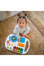 Load image into Gallery viewer, Baby Einstein Musical Mix N Roll 4-in-1 Activity Walker 5
