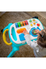 Load image into Gallery viewer, Baby Einstein Musical Mix N Roll 4-in-1 Activity Walker 6