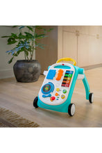 Load image into Gallery viewer, Baby Einstein Musical Mix N Roll 4-in-1 Activity Walker 7