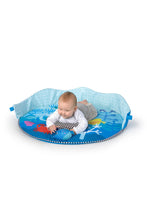 Load image into Gallery viewer, Baby Einstein Neptune Under the Sea Lights & Sounds Activity Gym and Play Mat 11