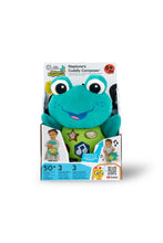 Load image into Gallery viewer, Baby Einstein Neptunes Cuddly Composer Musical Discovery Toy 10