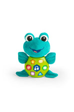 Load image into Gallery viewer, Baby Einstein Neptunes Cuddly Composer Musical Discovery Toy 16