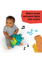 Load image into Gallery viewer, Baby Einstein Neptunes Cuddly Composer Musical Discovery Toy 4