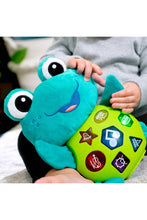 Load image into Gallery viewer, Baby Einstein Neptunes Cuddly Composer Musical Discovery Toy 7