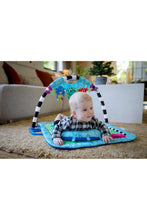 Load image into Gallery viewer, Baby Einstein Neptune's Discovery Reef Play Gym & Take-Along Toy Bar 2