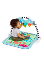 Load image into Gallery viewer, Baby Einstein Neptune's Discovery Reef Play Gym & Take-Along Toy Bar 7