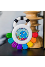 
                        
                          Load image into Gallery viewer, Baby Einstein Outstanding Opus Sensory Rattle &amp; Teether 2
                        
                      