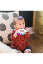 
                        
                          Load image into Gallery viewer, Baby Einstein Outstanding Opus Sensory Rattle &amp; Teether 4
                        
                      