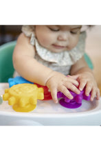
                        
                          Load image into Gallery viewer, Baby Einstein Outstanding Opus Sensory Rattle &amp; Teether 9
                        
                      