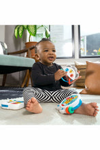 
                        
                          Load image into Gallery viewer, Baby Einstein Small Symphony 3-Piece Musical Toy Set 3
                        
                      