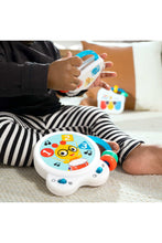 
                        
                          Load image into Gallery viewer, Baby Einstein Small Symphony 3-Piece Musical Toy Set 5
                        
                      