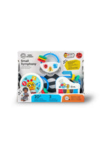 
                        
                          Load image into Gallery viewer, Baby Einstein Small Symphony 3-Piece Musical Toy Set 9
                        
                      